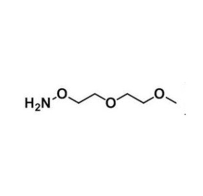 Aminooxy-PEG2-methane，m-PEG2-Amino